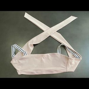 Carbon38 Sports Bra